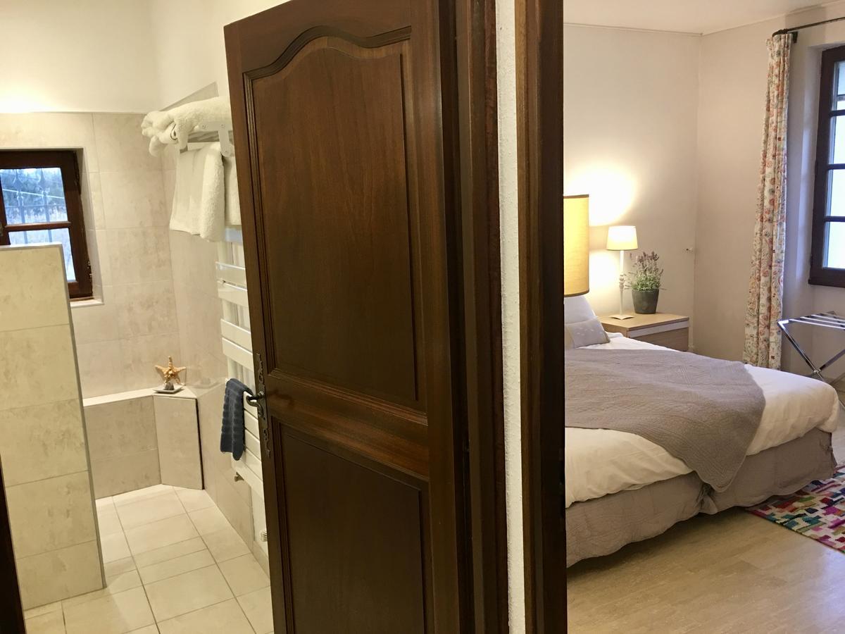 Villa Mas St Jean B&B Noves Eksteriør billede