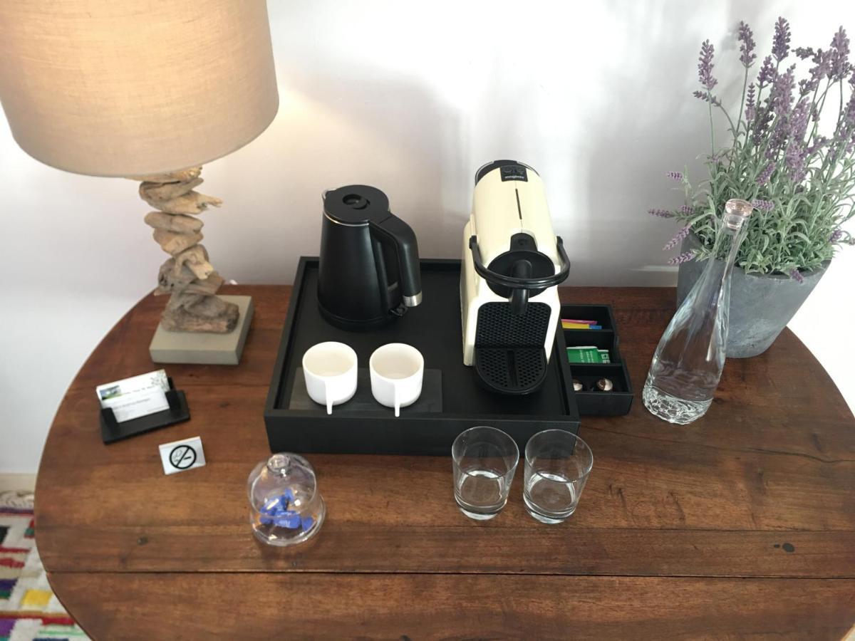 Villa Mas St Jean B&B Noves Eksteriør billede